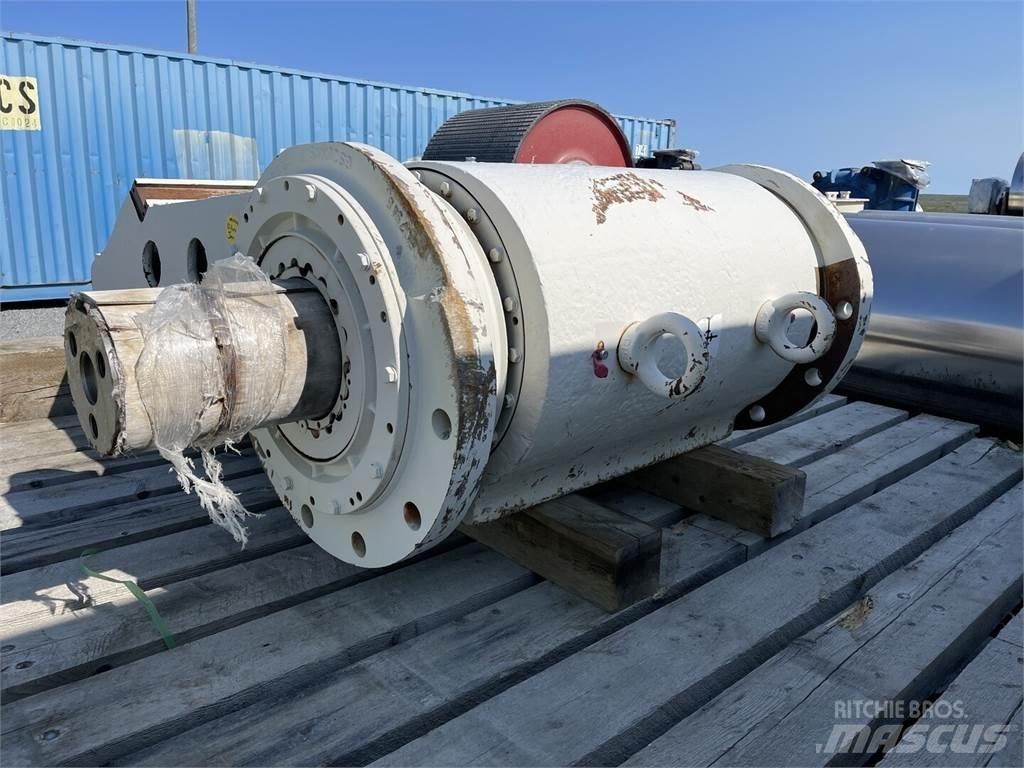 Metso  Дробилки