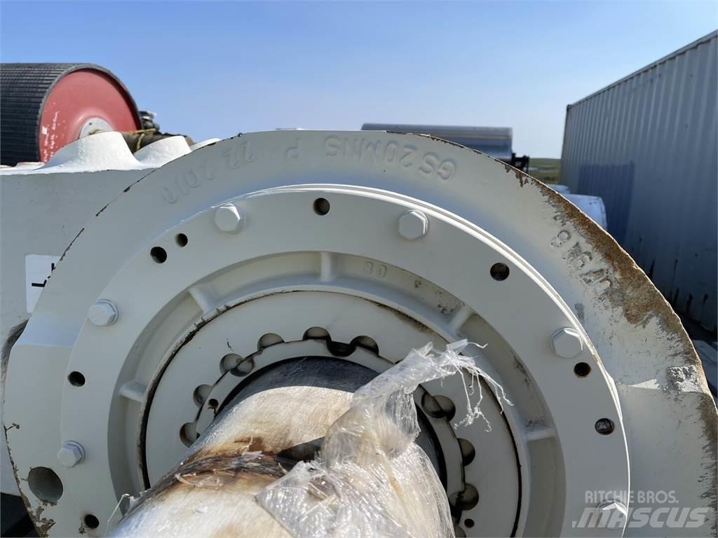 Metso  Дробилки