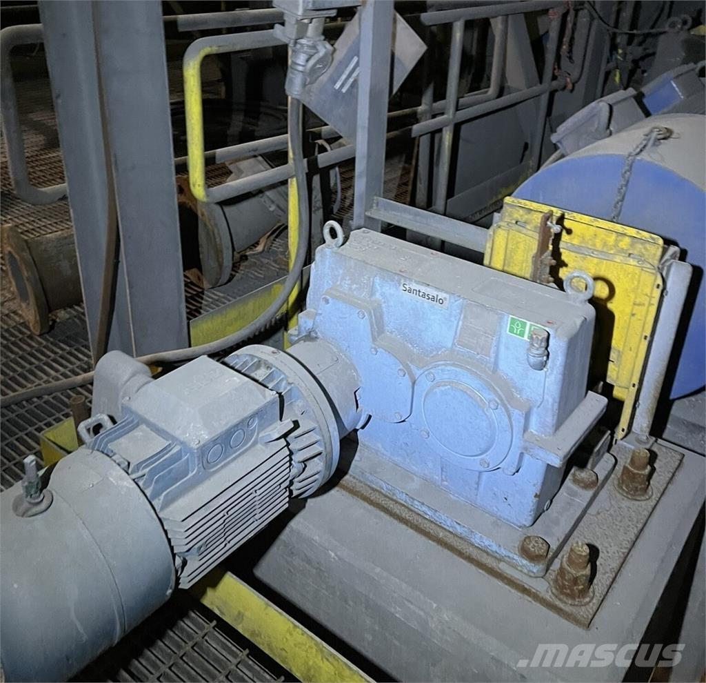 Metso  Строительная техника - Другие