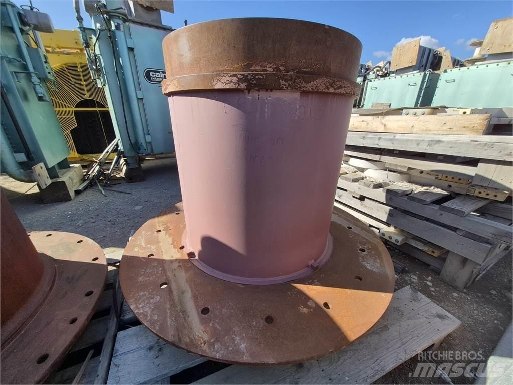 Metso  Дробилки