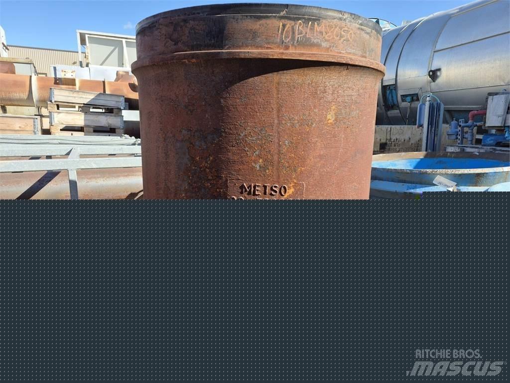 Metso 03-526226 Дробилки