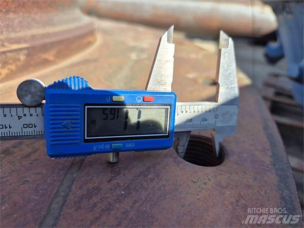 Metso 03-526226 Дробилки