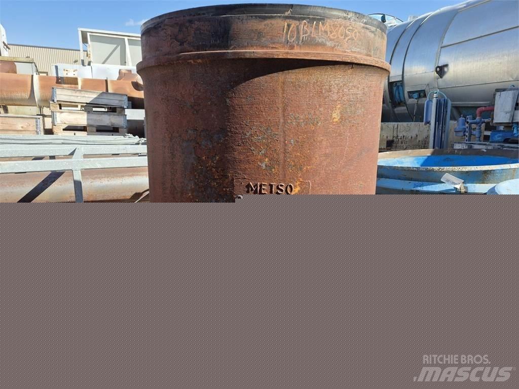 Metso 03-526226 Дробилки