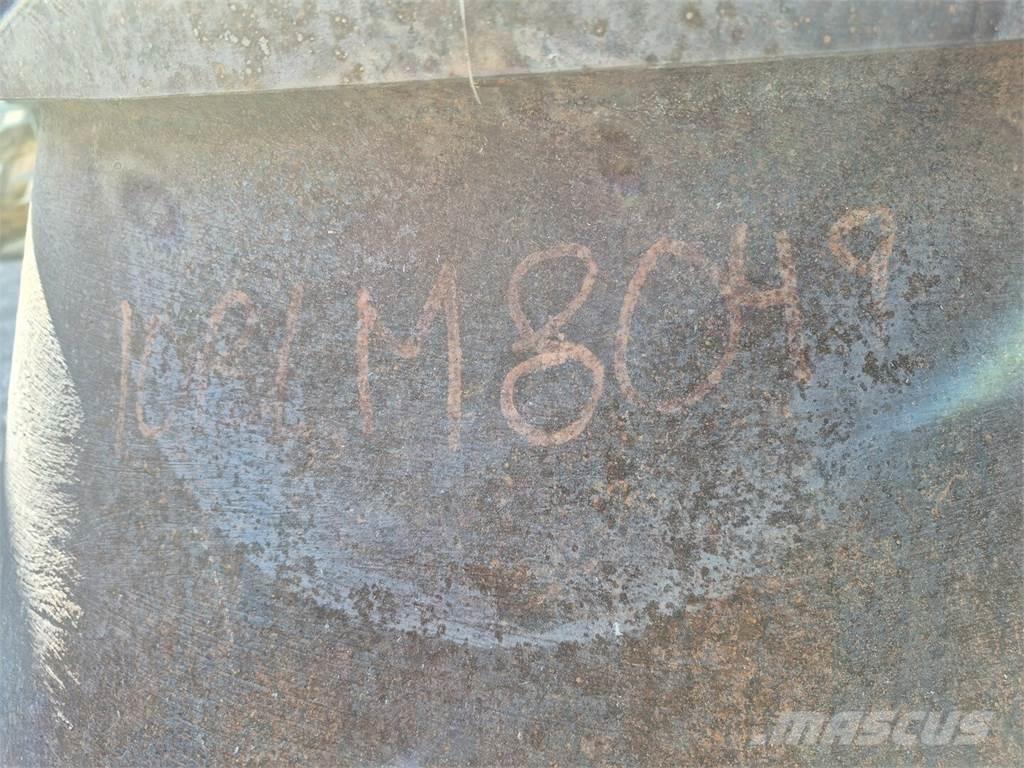 Metso 08-526218 Дробилки