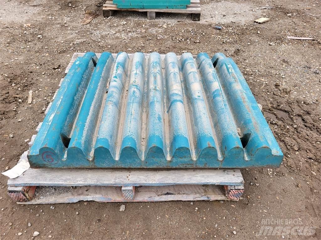 Metso 614328795800 Дробилки