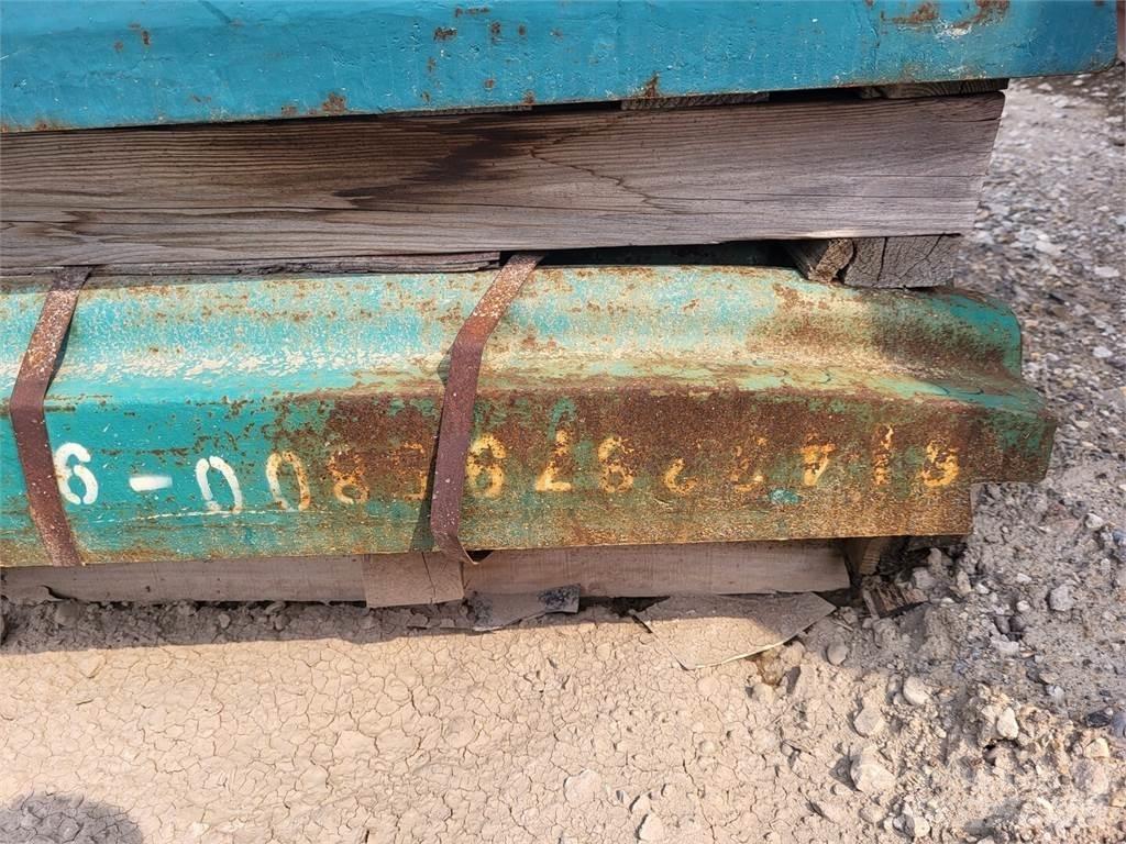 Metso 614328795800 Дробилки