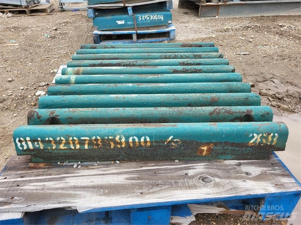 Metso 814328795900 Дробилки