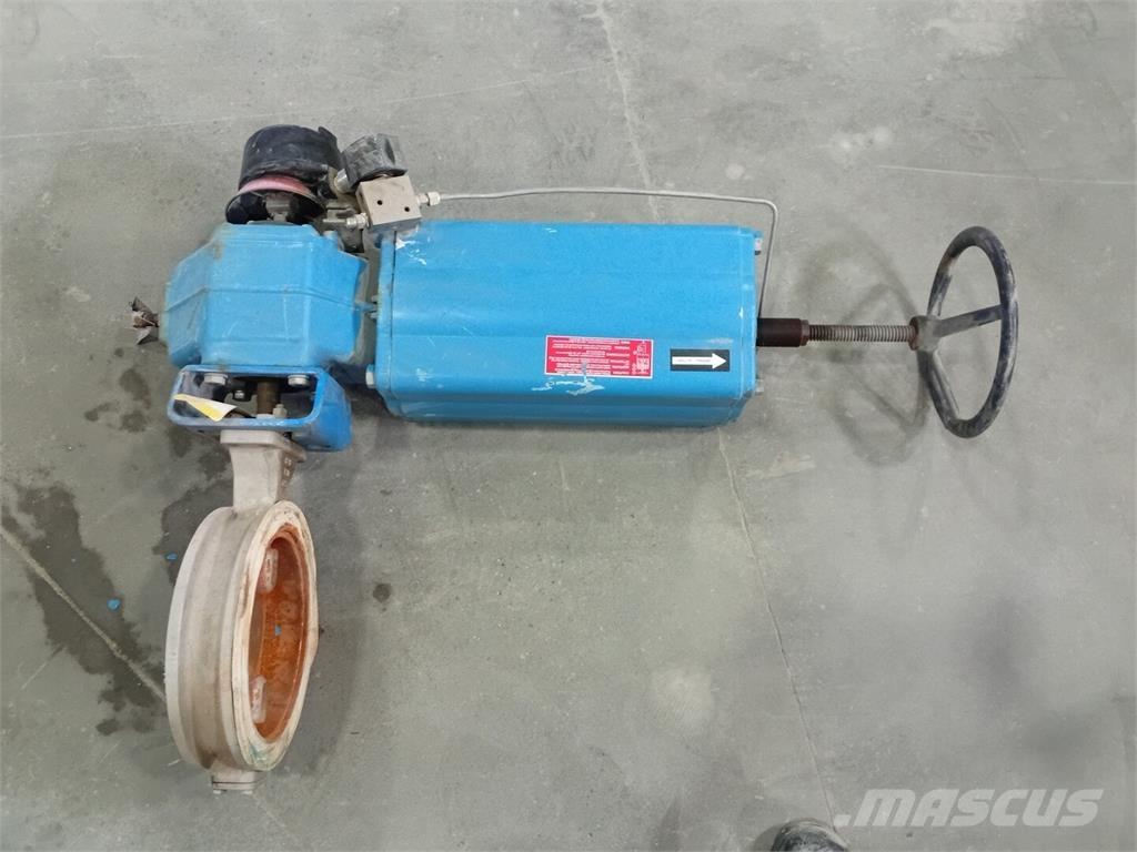 Metso B1JRU12/55 Строительная техника - Другие