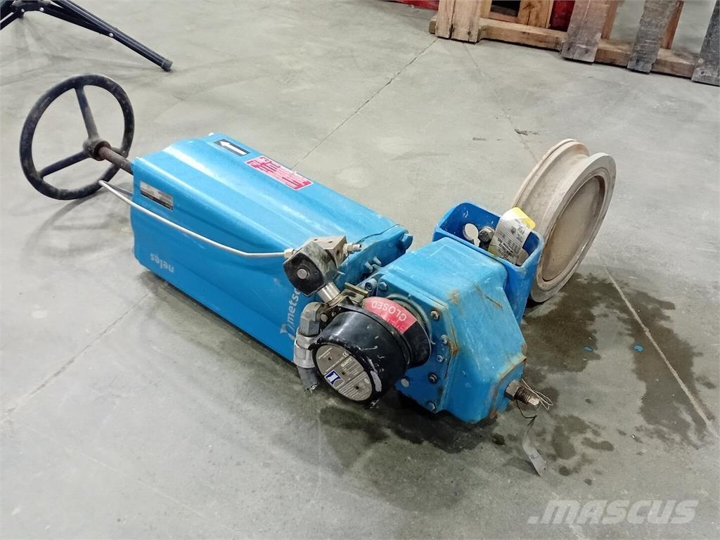 Metso B1JRU12/55 Строительная техника - Другие