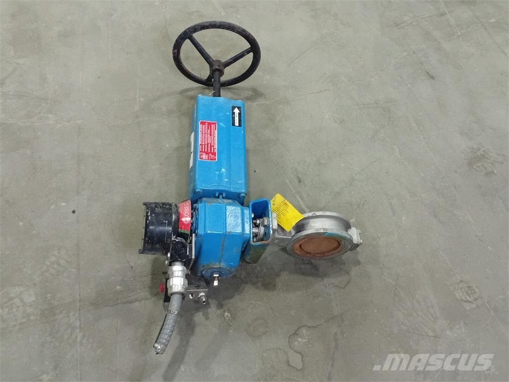 Metso B1JRU8/35 Строительная техника - Другие