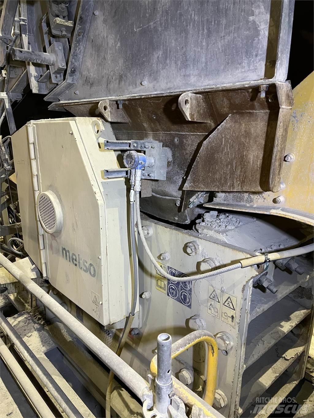 Metso C80 Дробилки