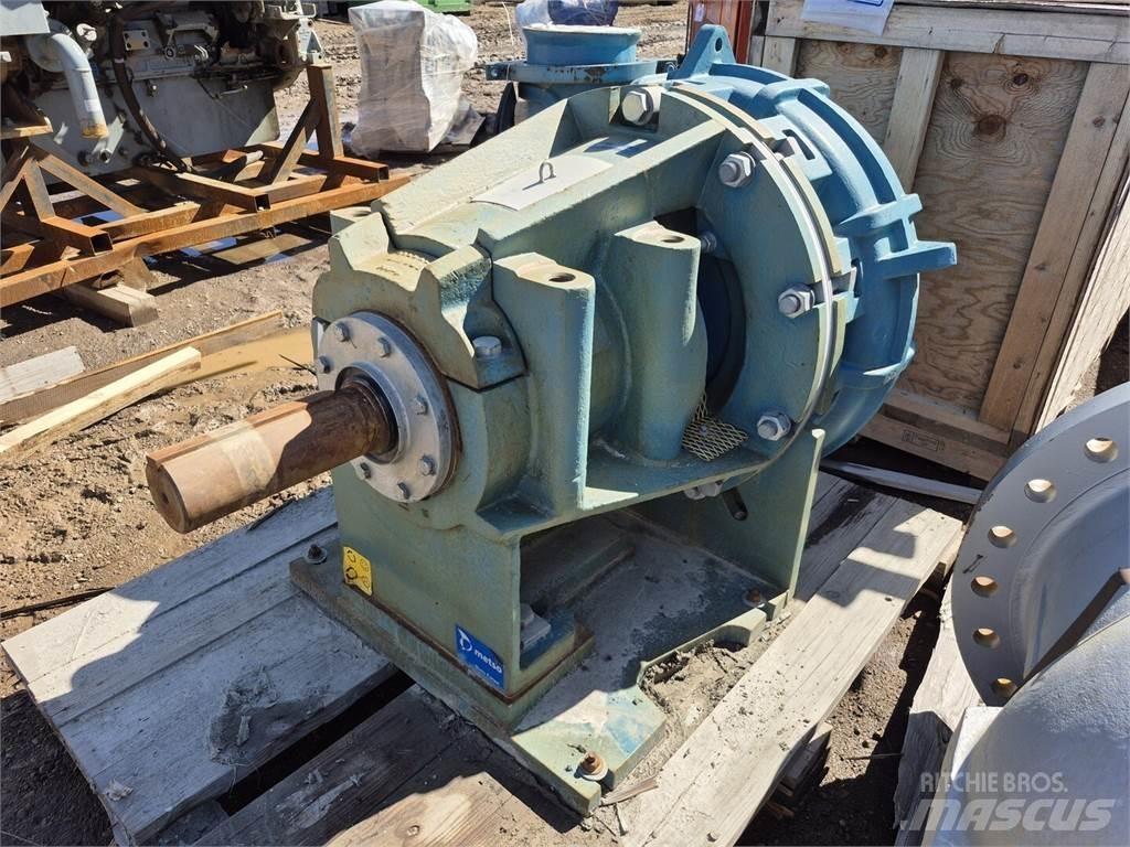 Metso HM250 LHC-D C5 Гидронасосы