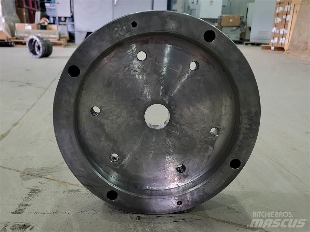 Metso HP300 Дробилки