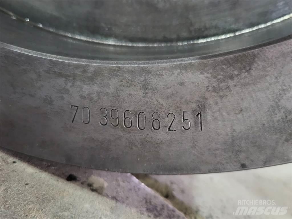 Metso HP300 Дробилки