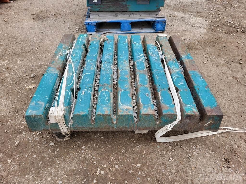 Metso MM0341350 Дробилки
