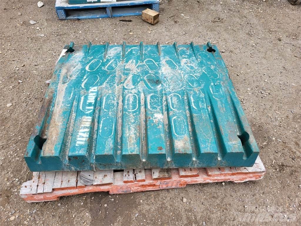Metso MM0350418 Дробилки