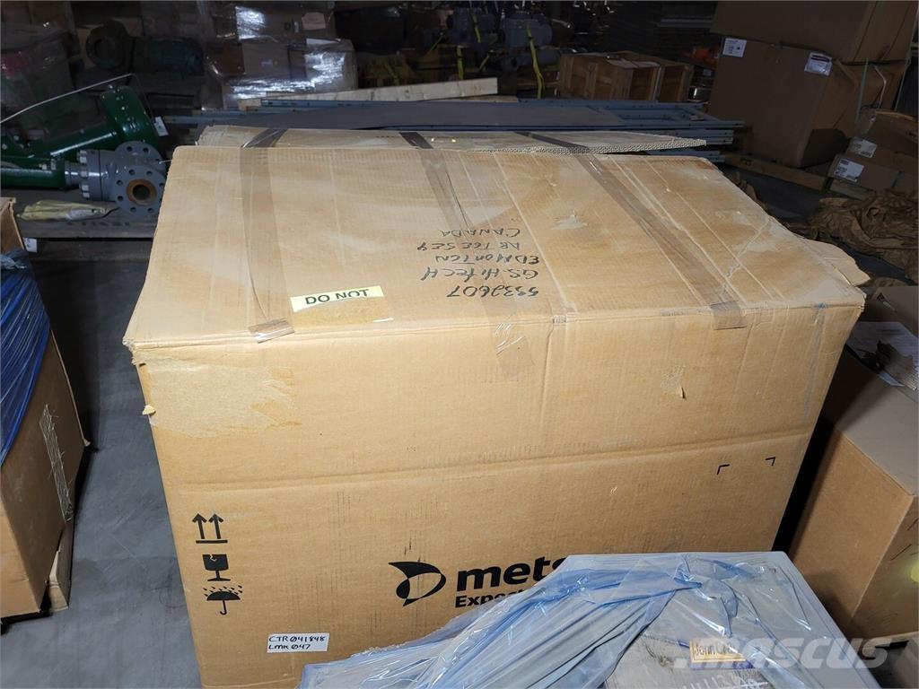 Metso QPX4C/M Строительная техника - Другие