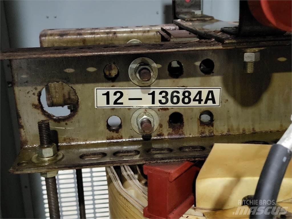 MGM AC374-U0403 Строительная техника - Другие