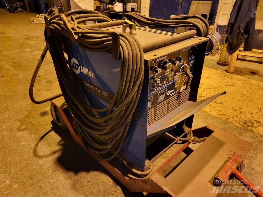 Miller  Сварочные аппараты