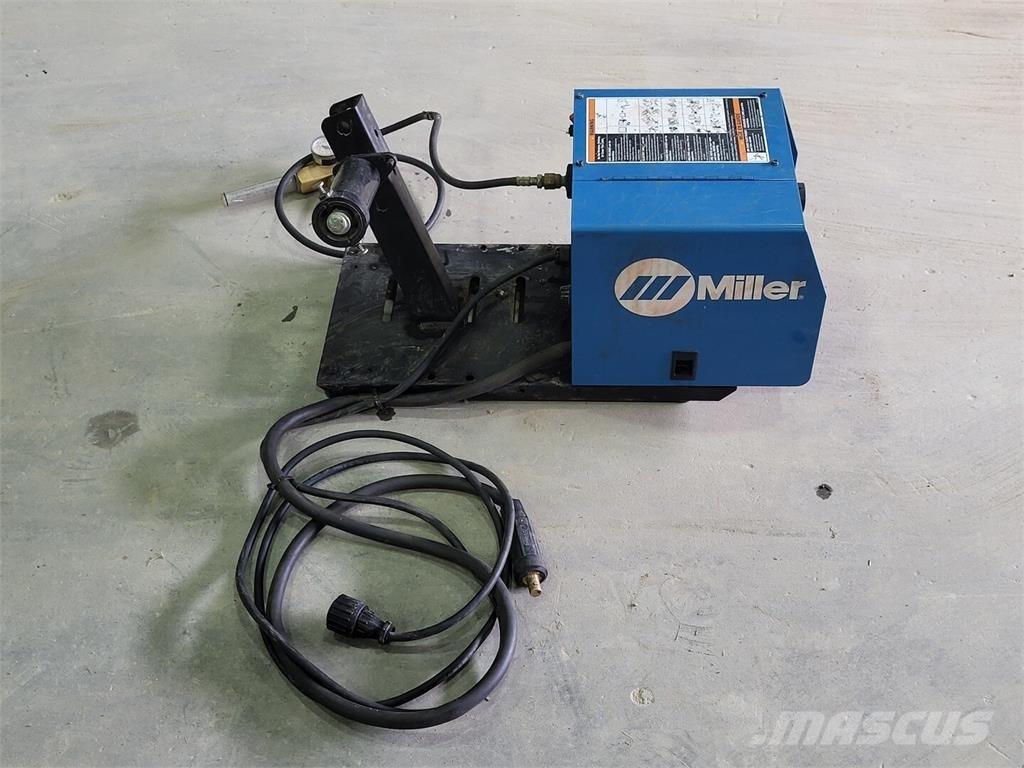 Miller 22A Сварочные аппараты