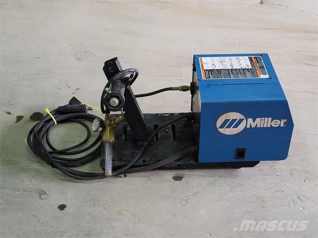 Miller 22A Сварочные аппараты