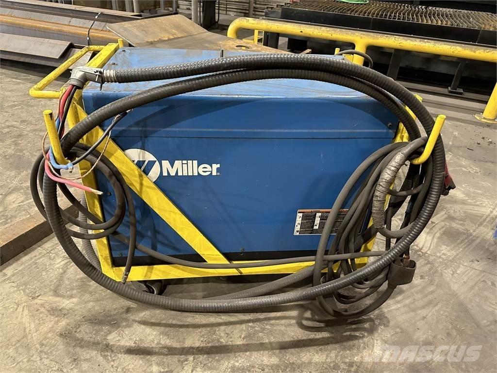 Miller SRH-444 Сварочные аппараты