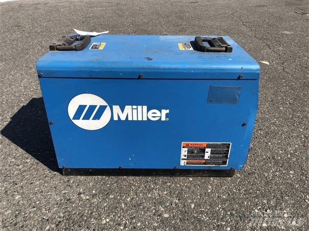 Miller XMT 456 CC/CV Сварочные аппараты
