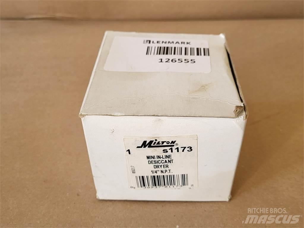 Milton S1173 Строительная техника - Другие