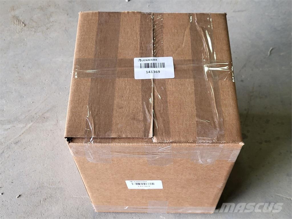 MILWAUKEE 2821-20 Строительная техника - Другие