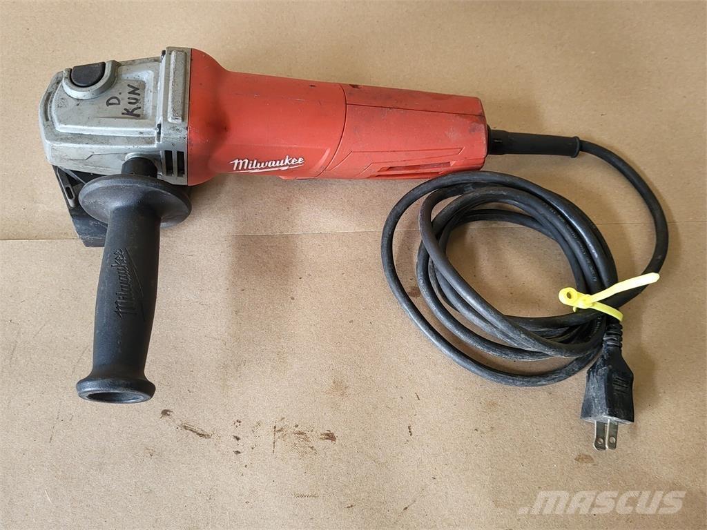 MILWAUKEE 6146-31 Строительная техника - Другие