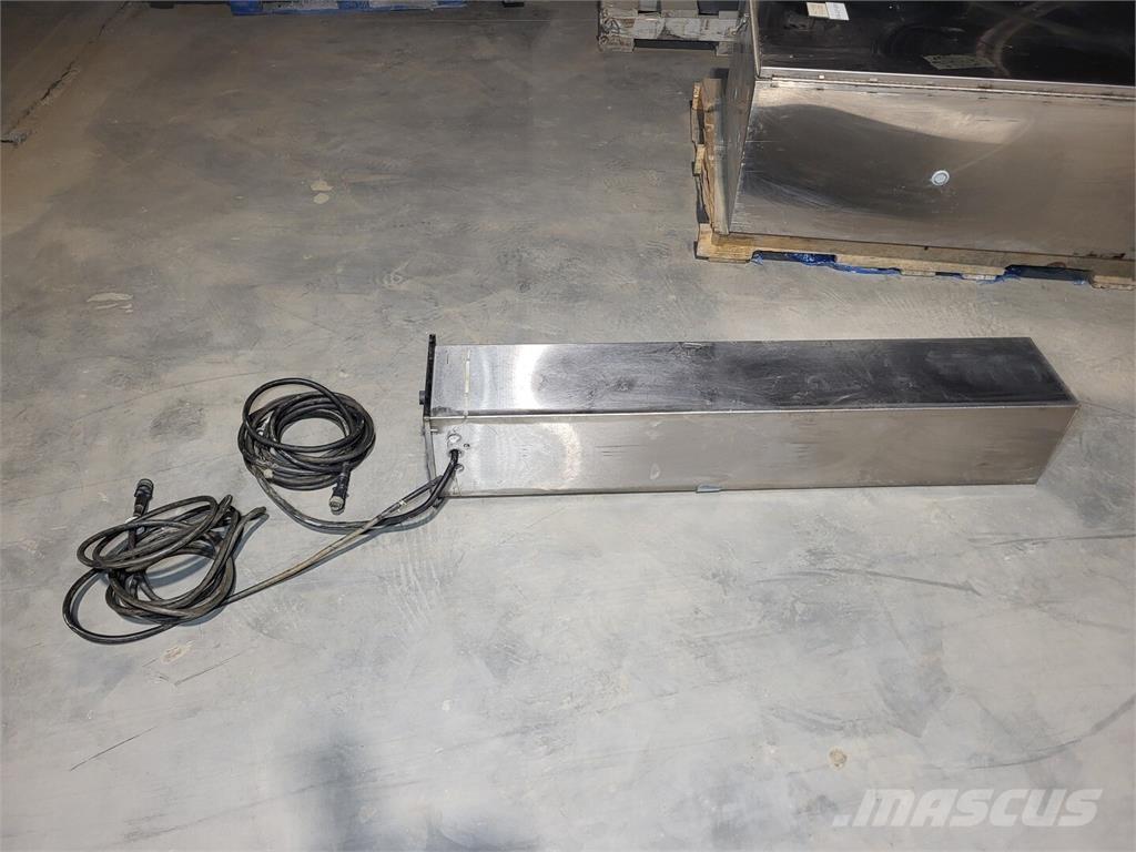  MINESENTRY K40 Другая подземная техника