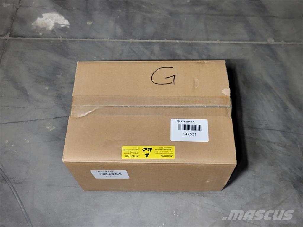  MODULAR MINING DC-11 Другая подземная техника