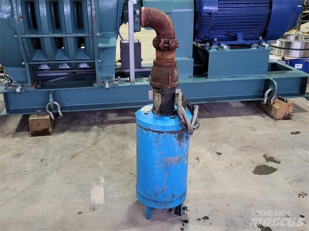  MODY PUMPS G554TE Гидронасосы