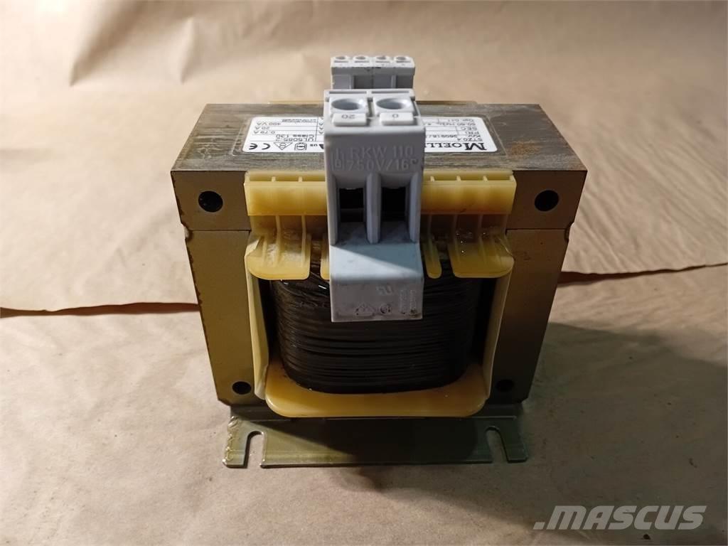  MOELLER STZ0,4 Строительная техника - Другие