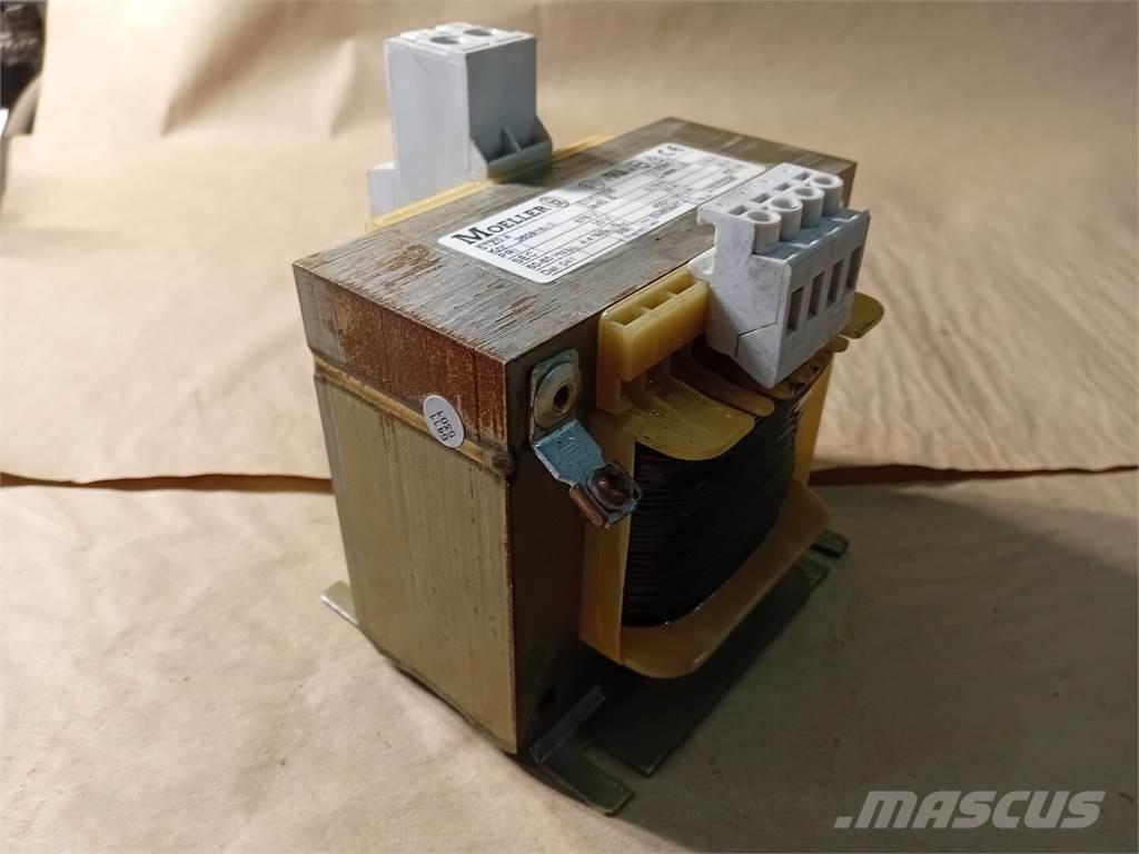  MOELLER STZ0,4 Строительная техника - Другие