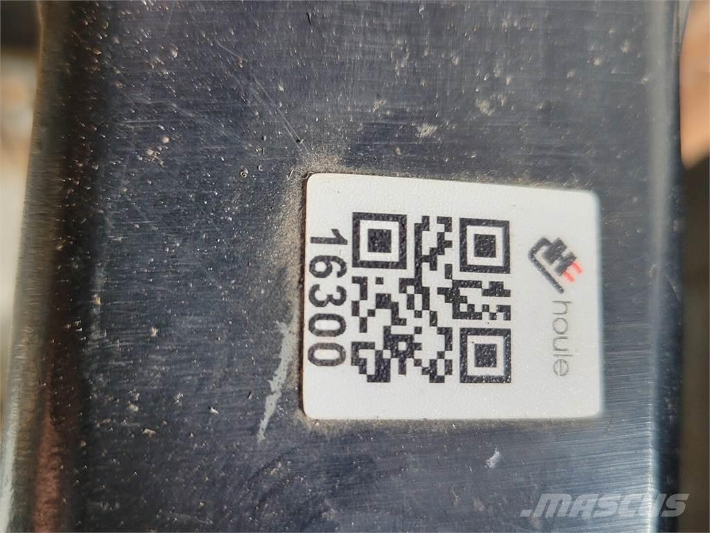  MORSE CSM14MB Строительная техника - Другие