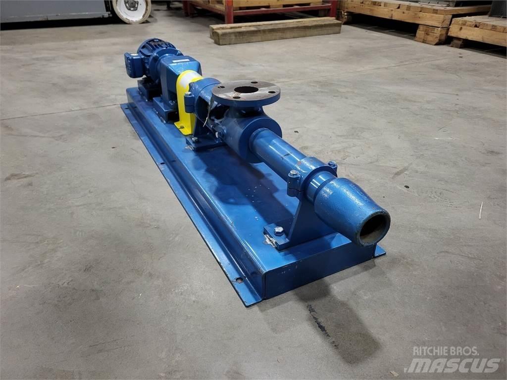  MOYNO 2L4 Гидронасосы