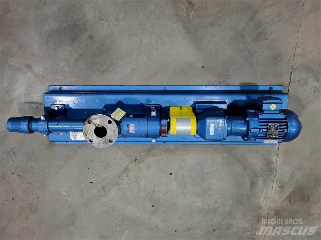  MOYNO 2L4 Гидронасосы