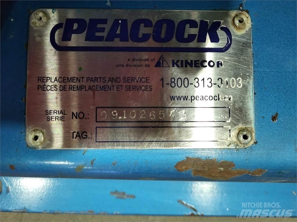  MOYNO 2L4 Гидронасосы