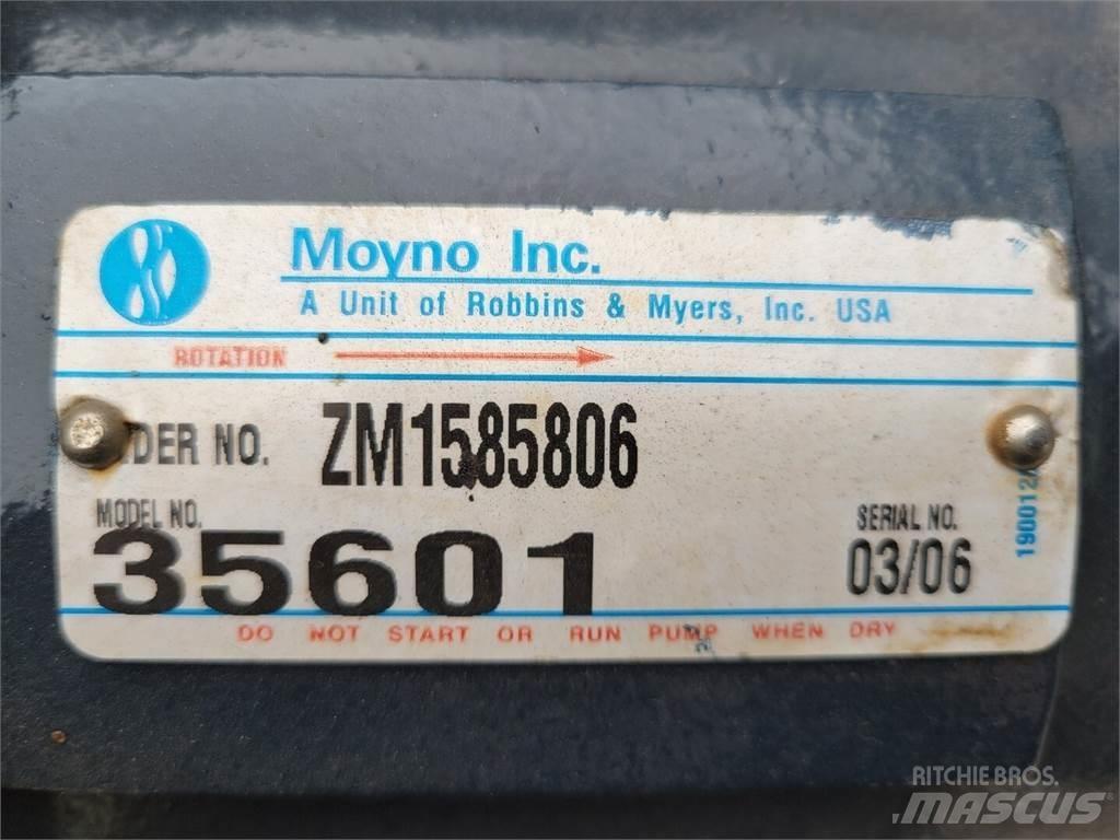  MOYNO 35601 Гидронасосы