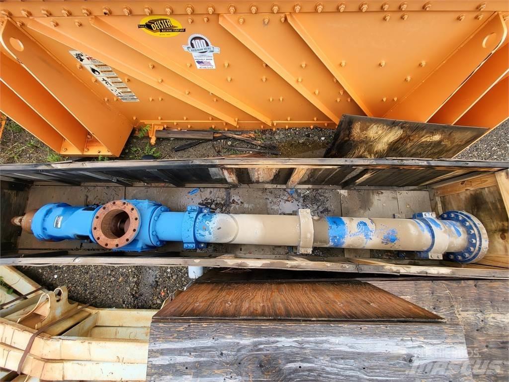  MOYNO 4K175G1CDQ3AAA Гидронасосы