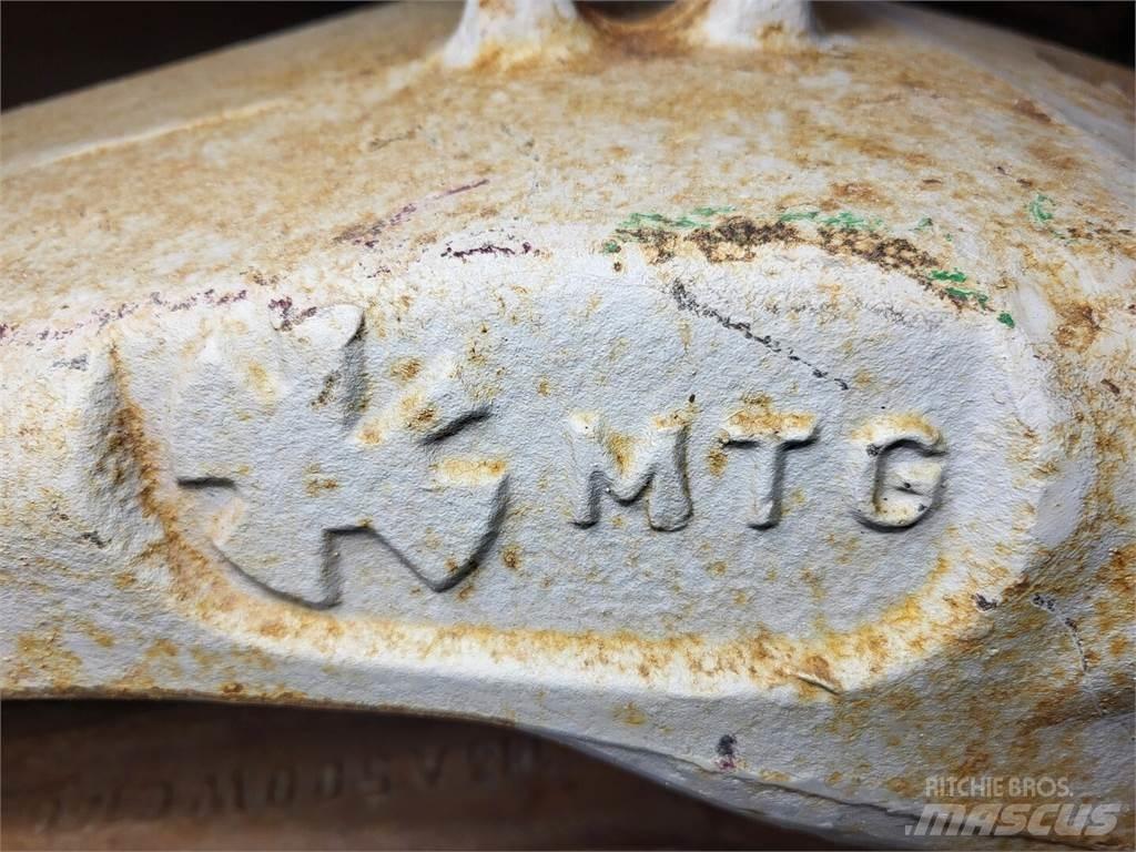 MTG 1MA500WC140 Компоненты строительной техники