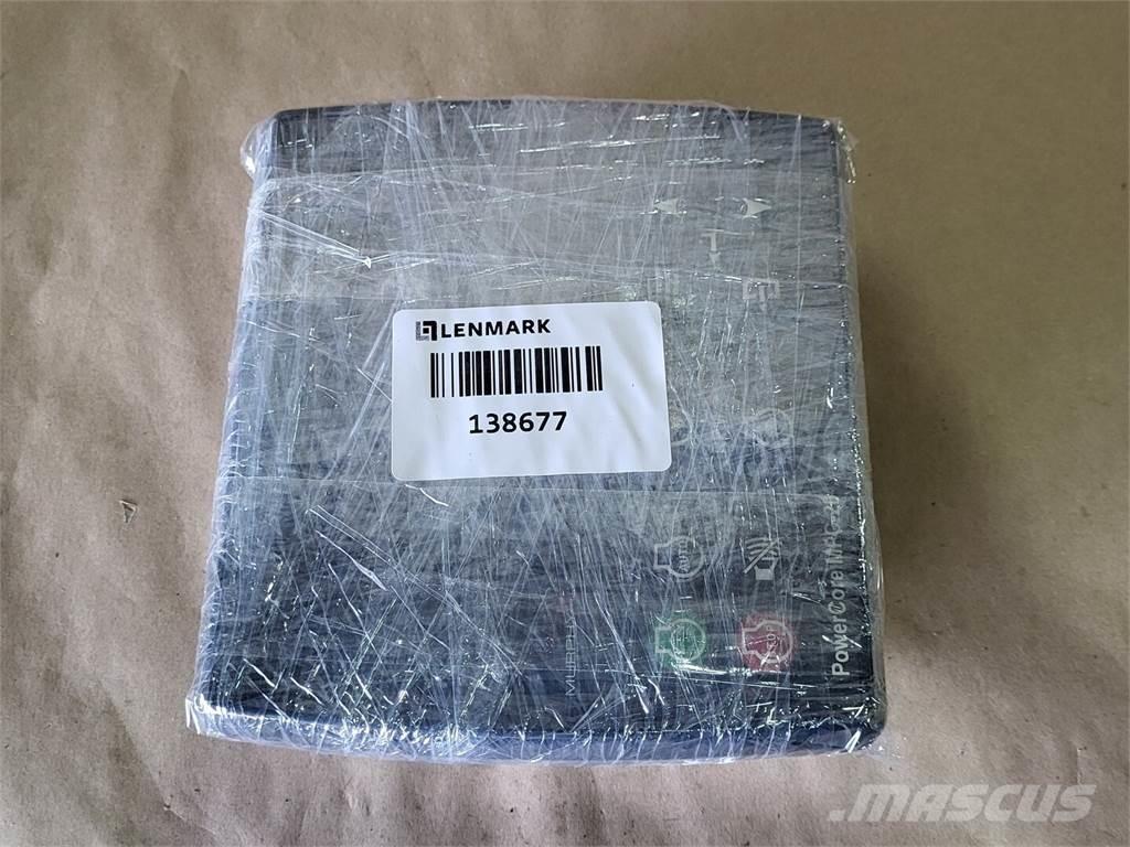  MURPHY MPC-20-R2 Строительная техника - Другие