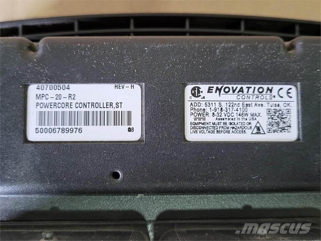  MURPHY MPC-20-R2 Строительная техника - Другие