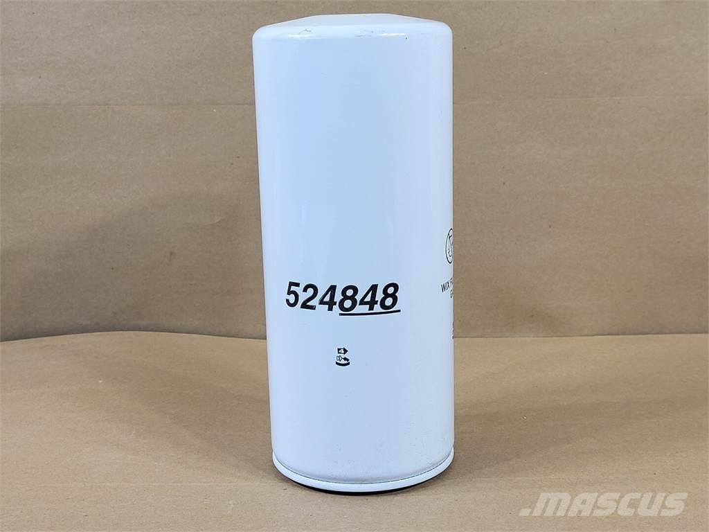  NAPA 524848 Строительная техника - Другие