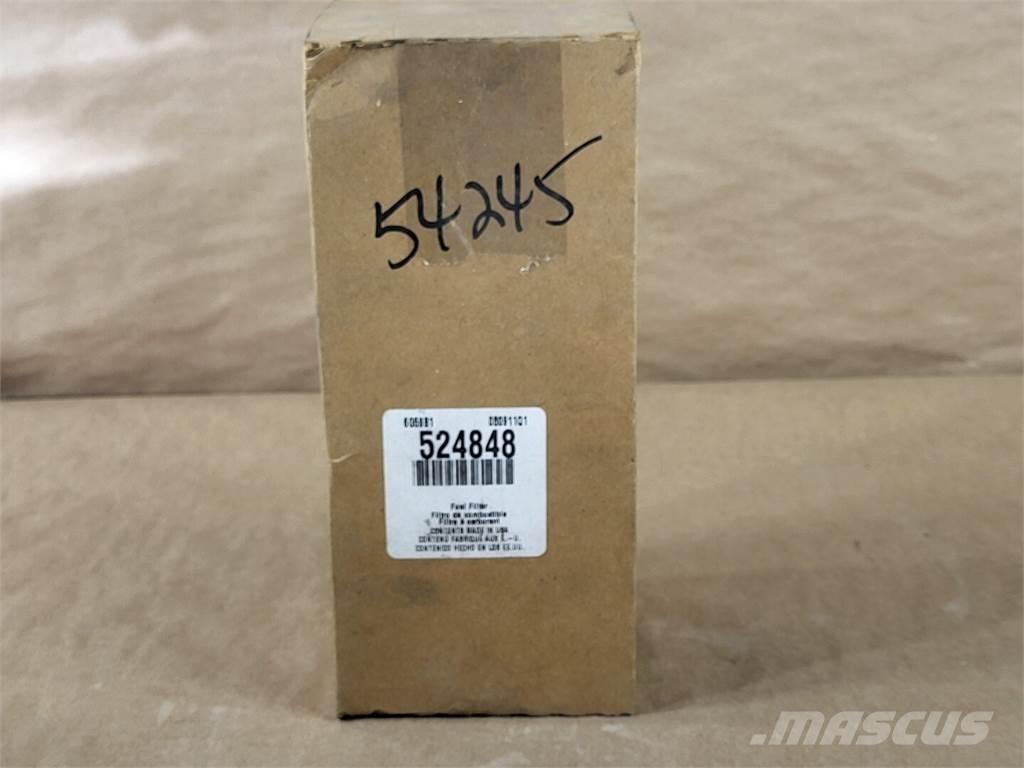  NAPA 524848 Строительная техника - Другие