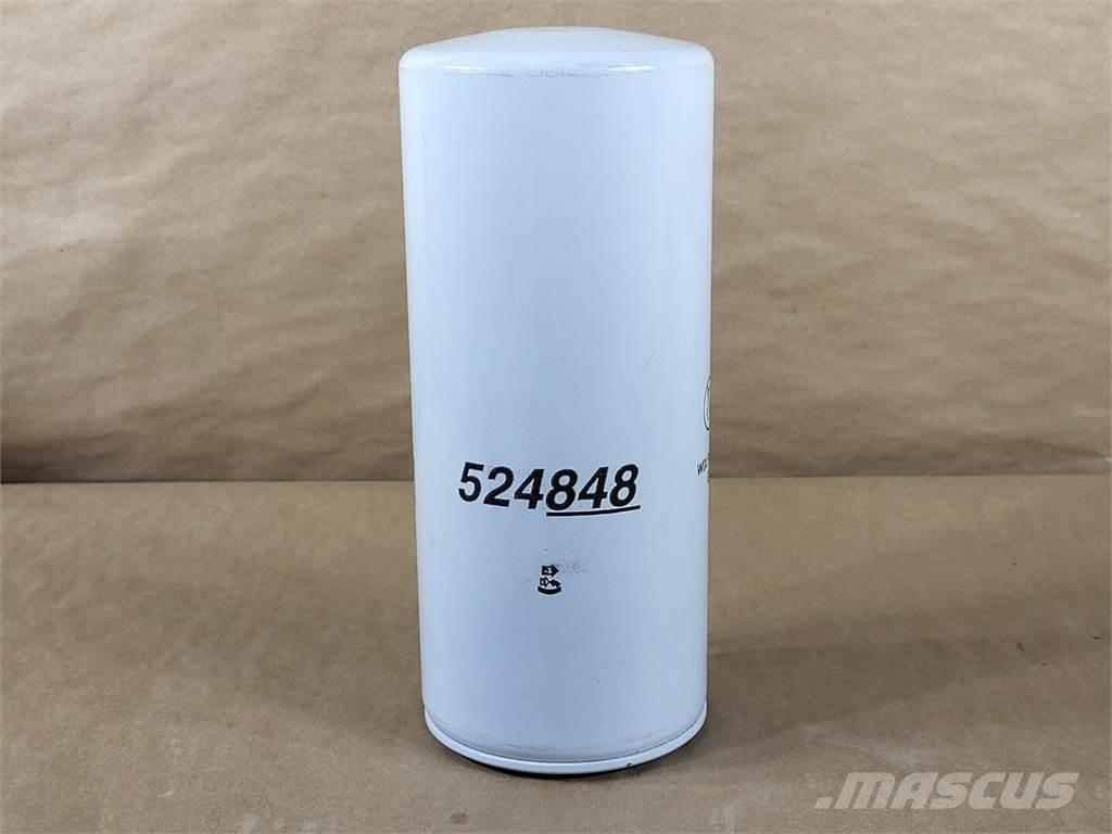  NAPA 524848 Строительная техника - Другие