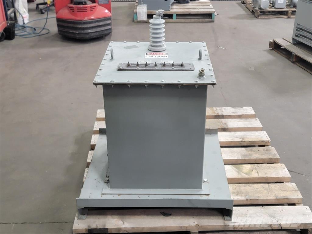  NEELTRAN INC. 2779 Строительная техника - Другие