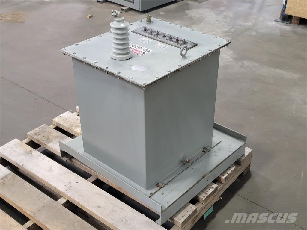  NEELTRAN INC. 2779 Строительная техника - Другие