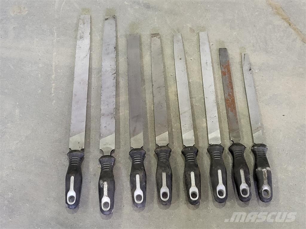 Nicholson  Строительная техника - Другие